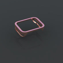 Load image into Gallery viewer, Amethyst Aura Frame