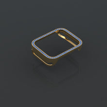 Load image into Gallery viewer, AzureTopaz Frame