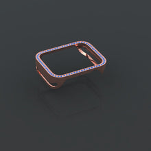 Load image into Gallery viewer, AzureTopaz Frame