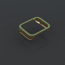 Load image into Gallery viewer, VerdeTopaz Frame