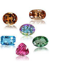 Load image into Gallery viewer, AzureTopaz Frame