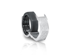 Load image into Gallery viewer, Diamond Frame for Oura Ring
