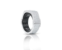 Load image into Gallery viewer, Diamond Frame for Oura Ring
