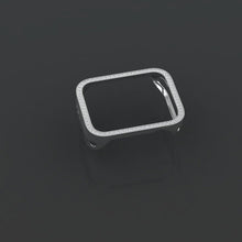 Load image into Gallery viewer, Zircon Frame for Your Apple watch (removable)
