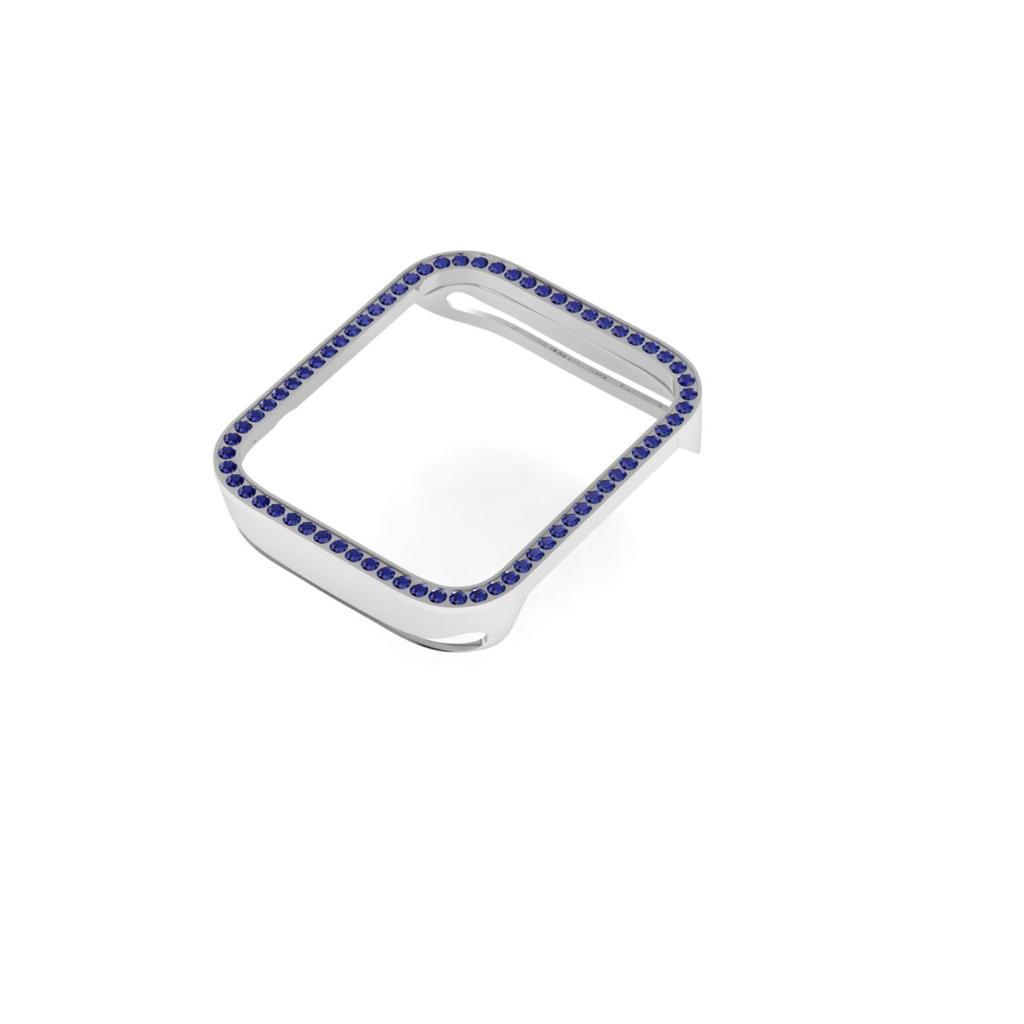 Sapphire Frame for Your Apple watch (removable)